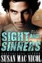 [Men of London 02] • Sight and Sinners